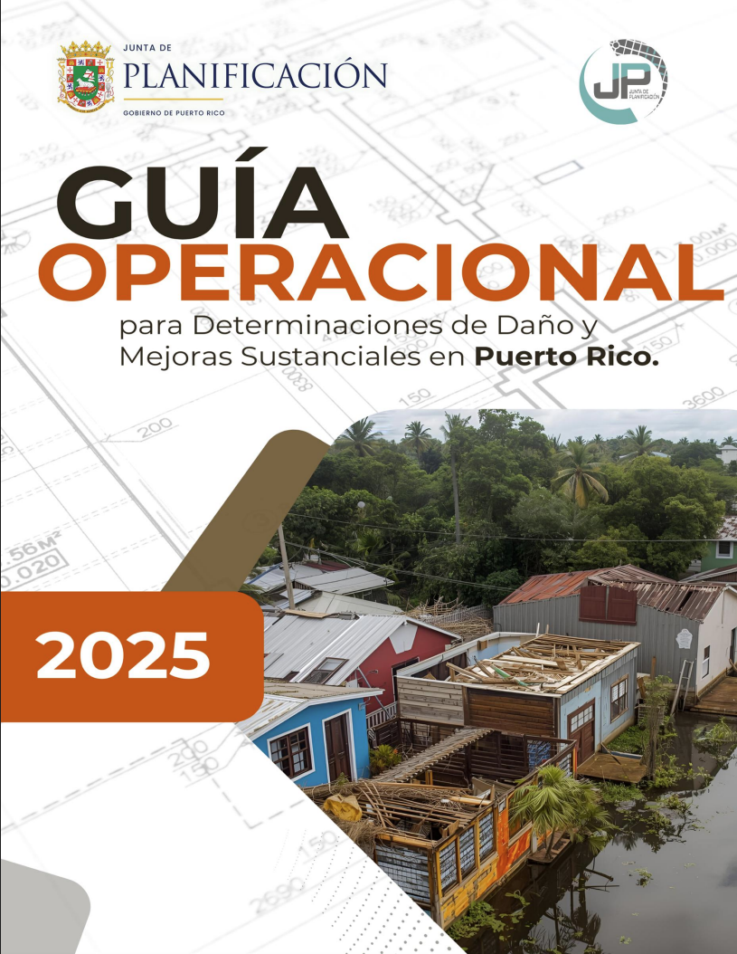 Producto Cauce Mayor